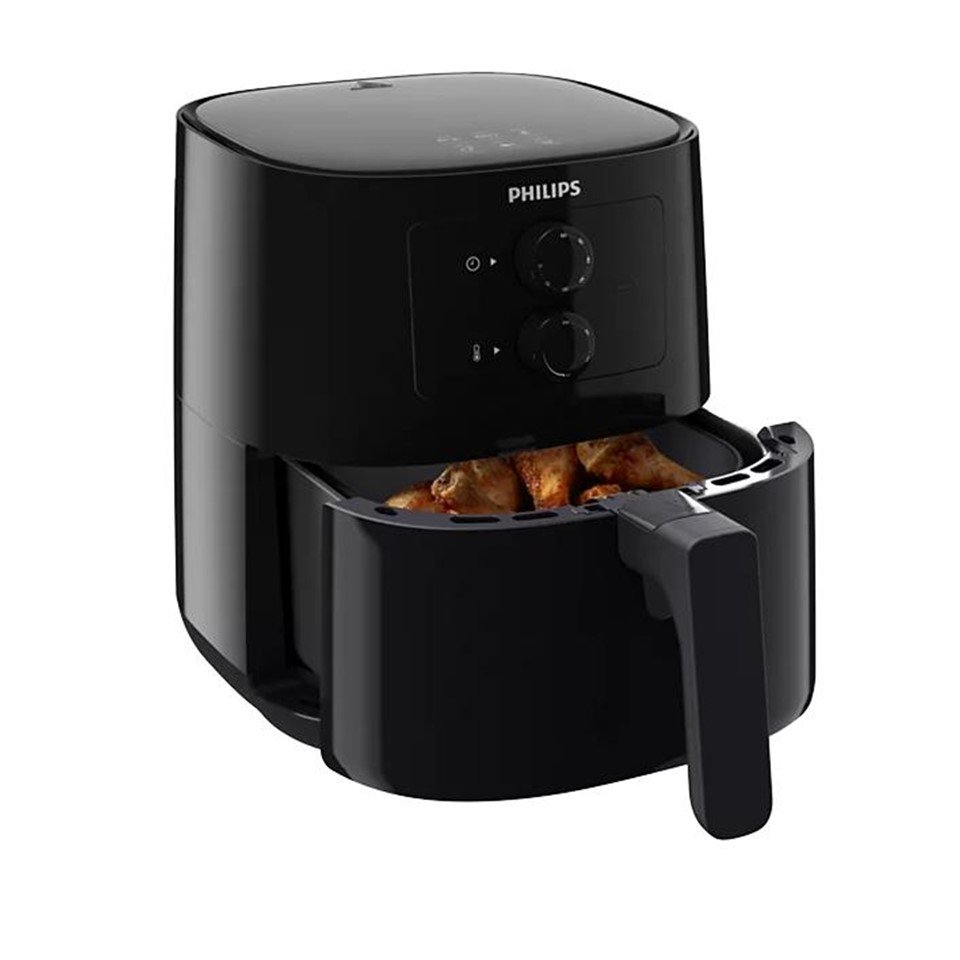 Air Fryer Photo