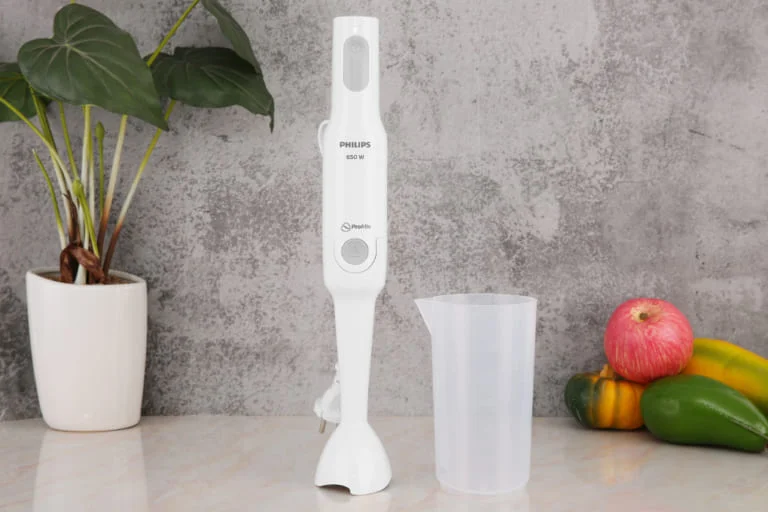 Philips HR2531/00 Hand Blender - Image 6