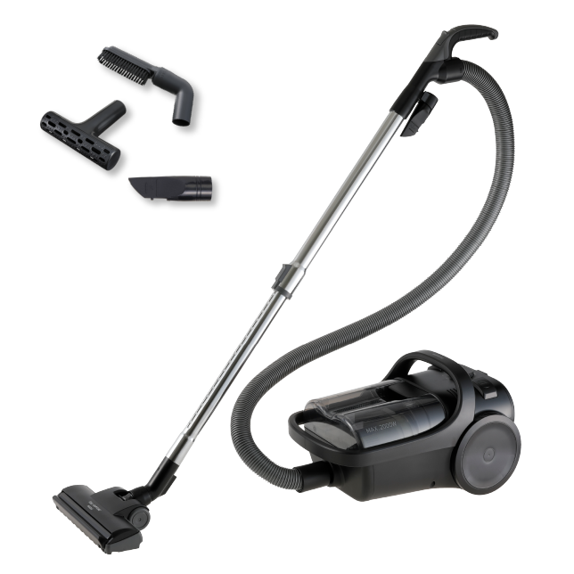 Panasonic MC-CL605 Bagless Vacuum Cleaner | 2000 Watt - Image 2