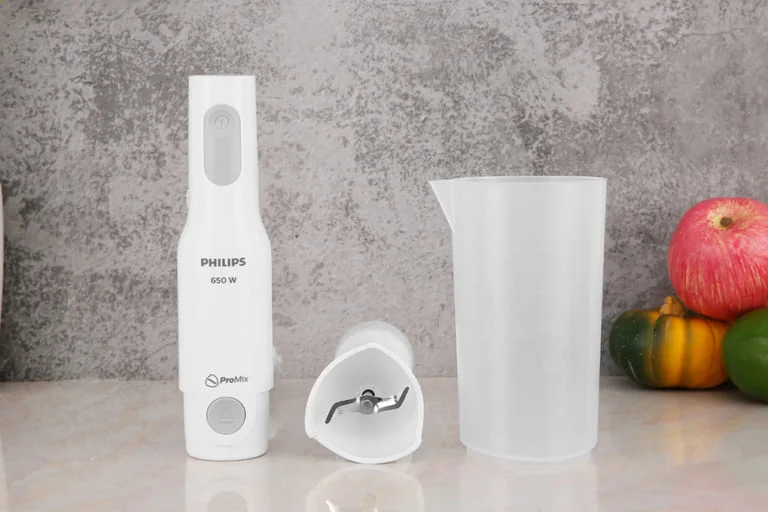 Philips HR2531/00 Hand Blender - Image 5