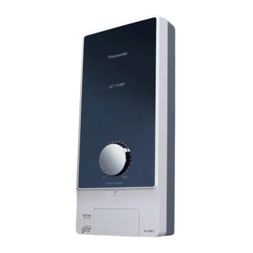 Panasonic DH-3MP2MX M-Series Jet Pump Instant Water Heater | Home Shower - Image 3