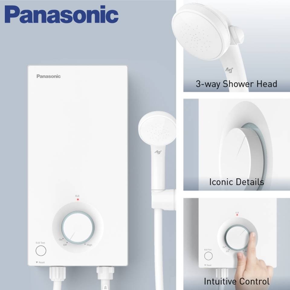 Panasonic Home Shower