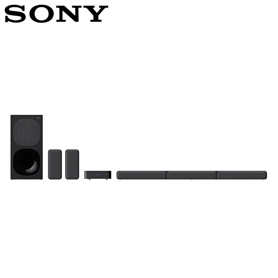 Sony HT-S40R Real 5.1ch Dolby Audio Home Theater Soundbar - Image 11