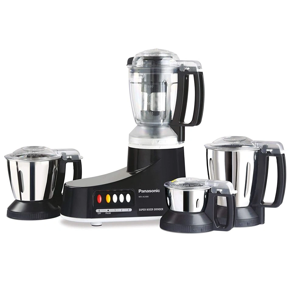 Panasonic MX-AC400-Black