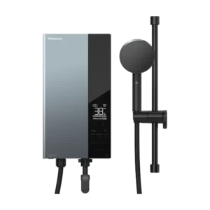 Panasonic DH-3UD1MZ Digital U-Series Instant Water Heater | Home Shower