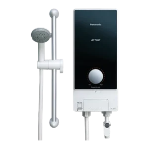 Panasonic DH-3MP2MX M-Series Jet Pump Instant Water Heater | Home Shower