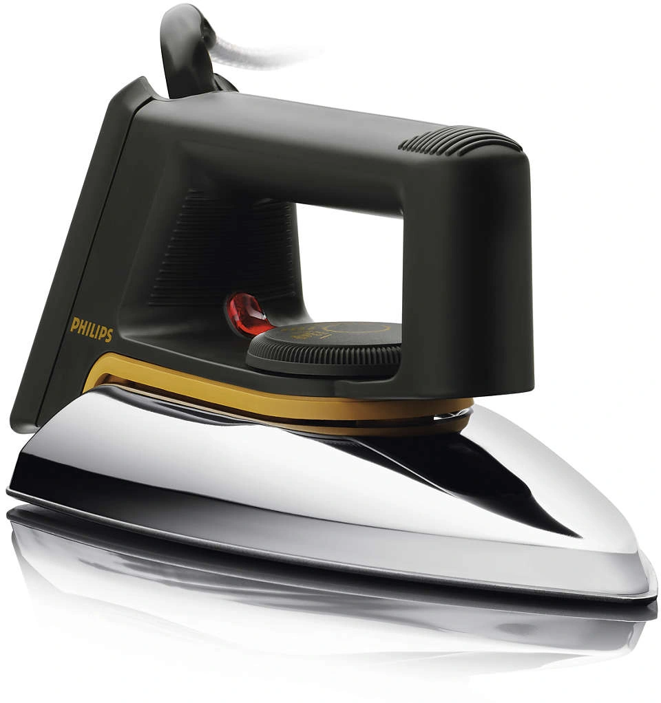 Philips HD1172/00 Lightweight Dry Iron - Image 2