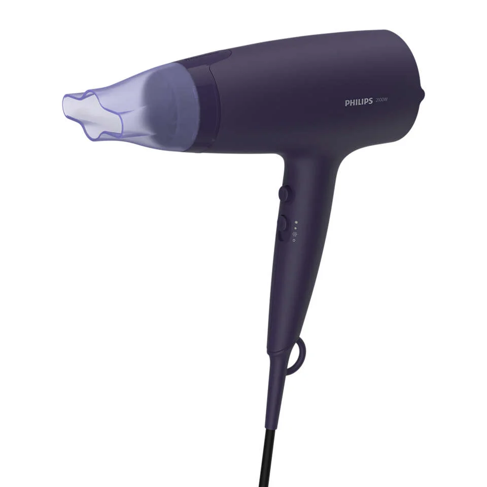 Philips BHD340/10 Hair Dryer - Image 2
