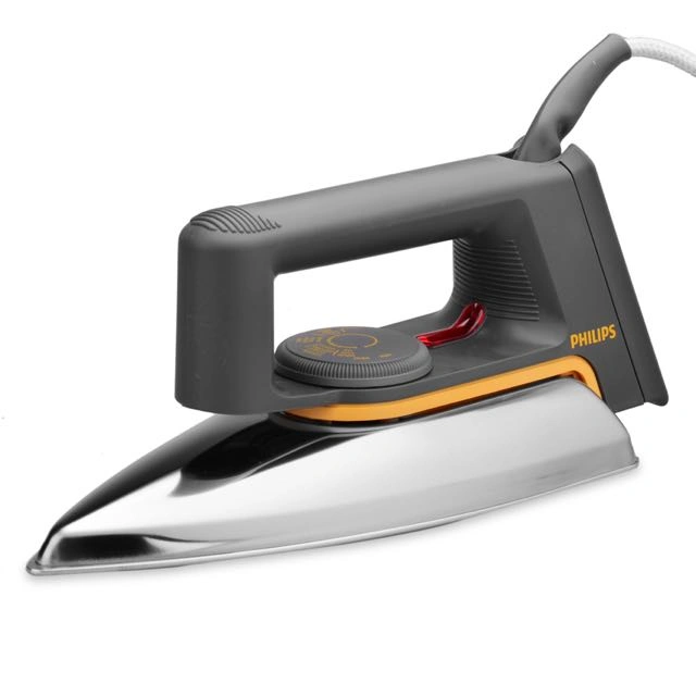 Philips HD1172/00 Lightweight Dry Iron - Image 3