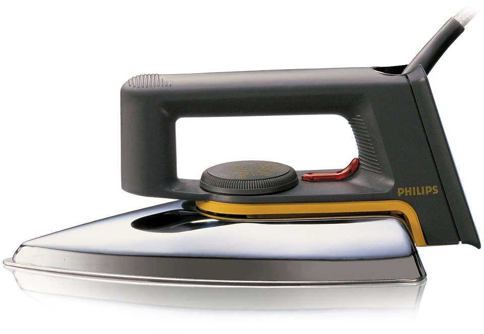 Philips HD1172/00 Lightweight Dry Iron - Image 4