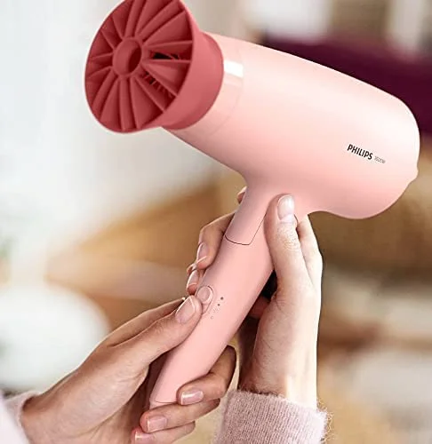 Philips BHP398 Hair Dryer + Straightener - Image 4