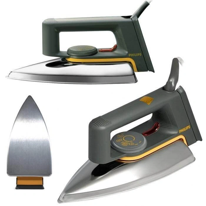 Philips HD1172/00 Lightweight Dry Iron - Image 5