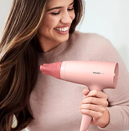 Philips BHP398 Hair Dryer + Straightener - Image 5