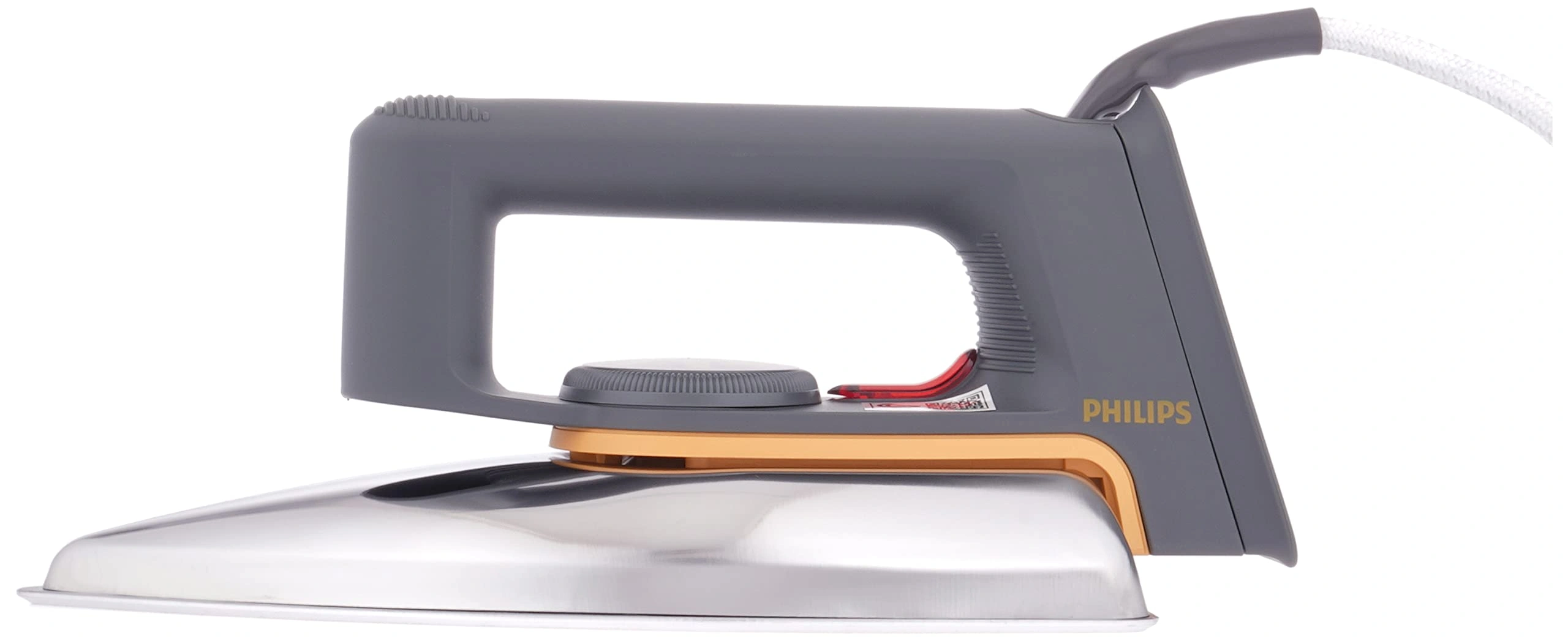 Philips HD1172/00 Lightweight Dry Iron - Image 6