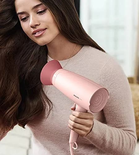 Philips BHP398 Hair Dryer + Straightener - Image 6