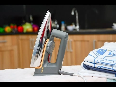 Philips HD1172/00 Lightweight Dry Iron - Image 7