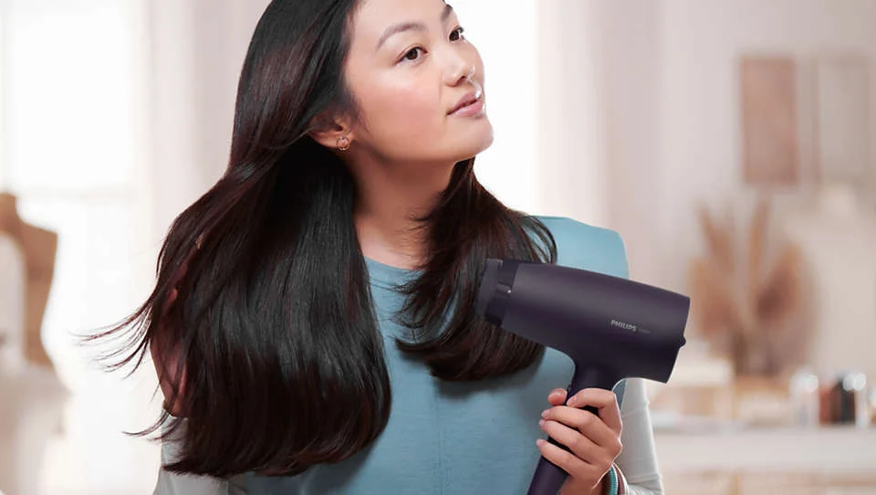 Philips BHD340/10 Hair Dryer - Image 7