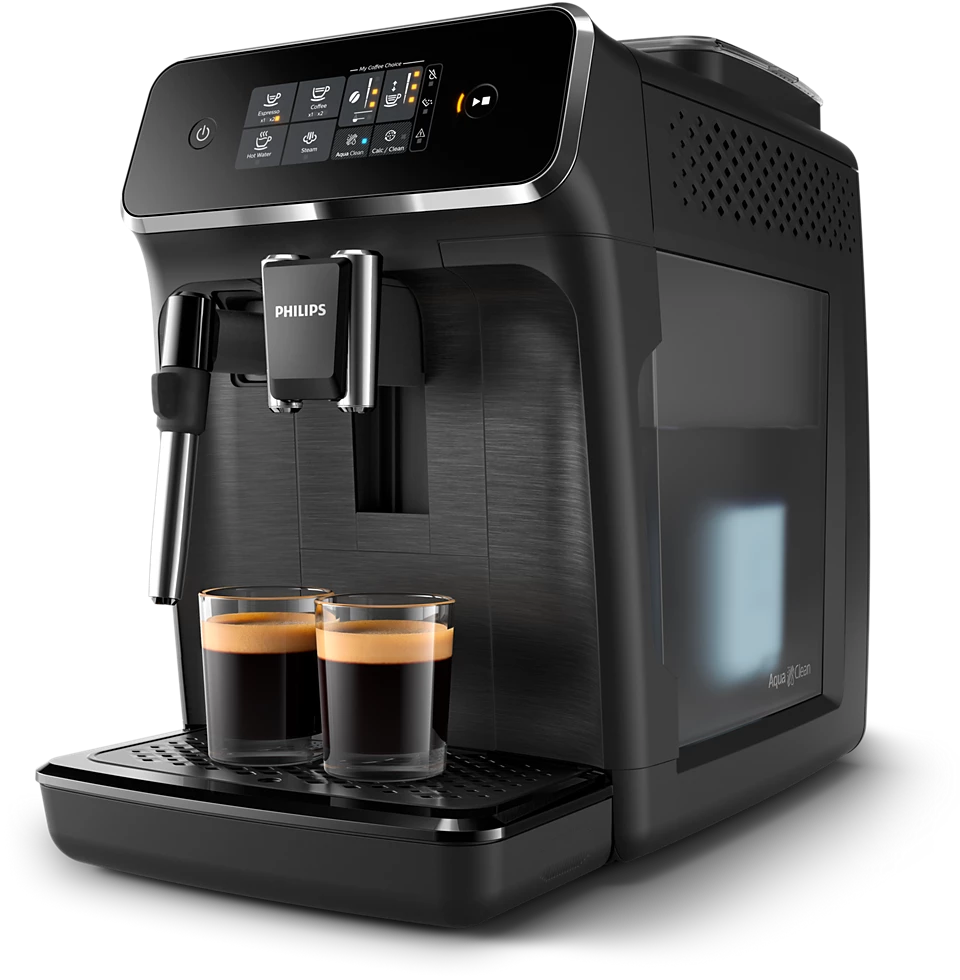 Philips Espresso Coffee Machine