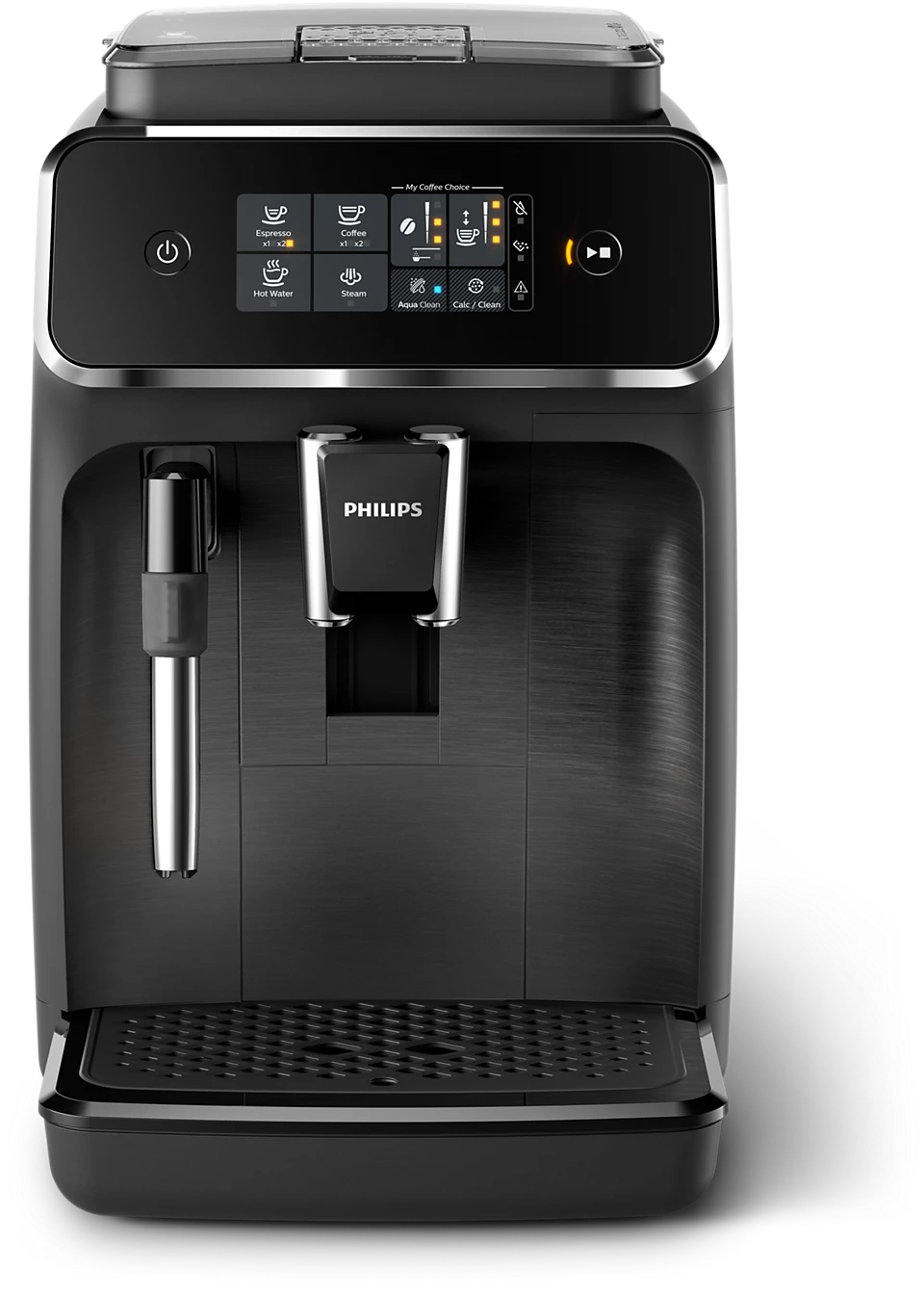 Philips EP2220/10 Series 2200 Fully Automatic Espresso Coffee Machine - Image 4