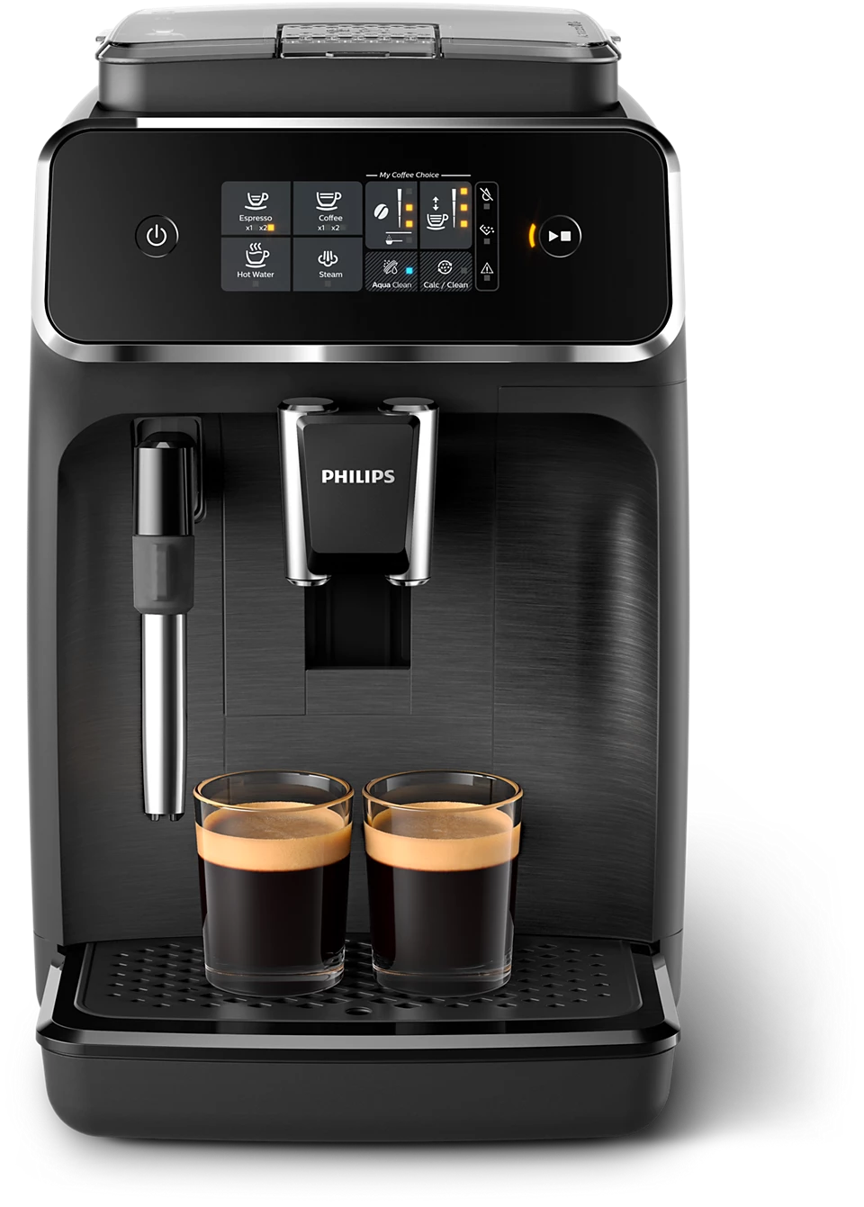 Philips EP2220/10 Series 2200 Fully Automatic Espresso Coffee Machine - Image 3