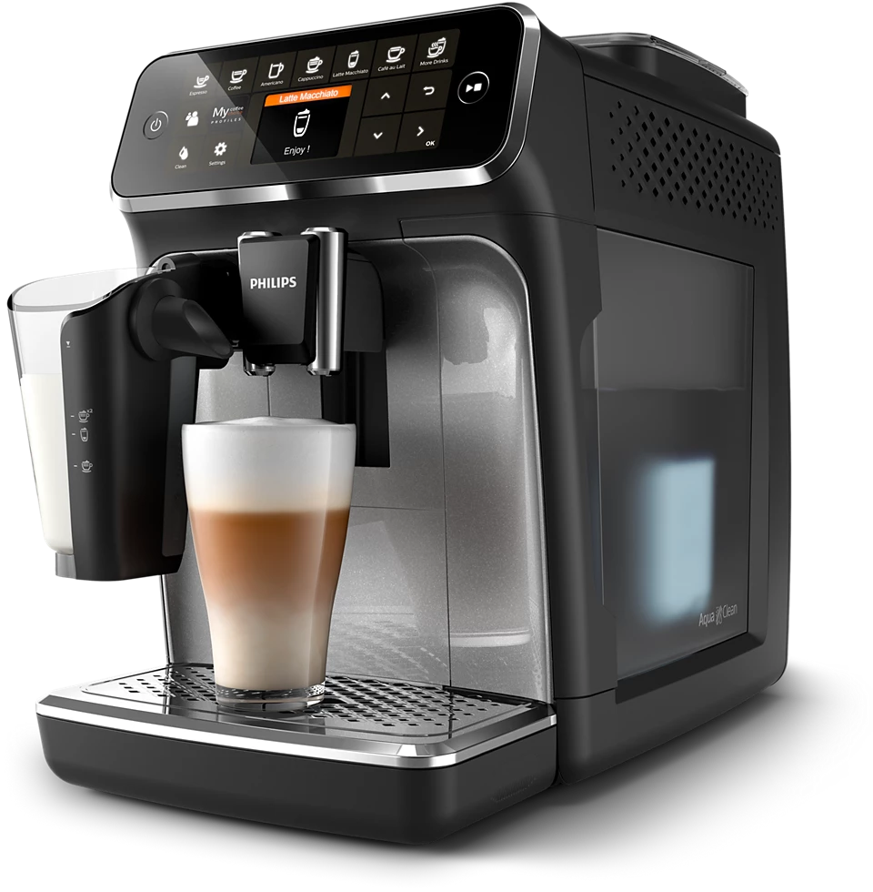 Philips Coffee Machine