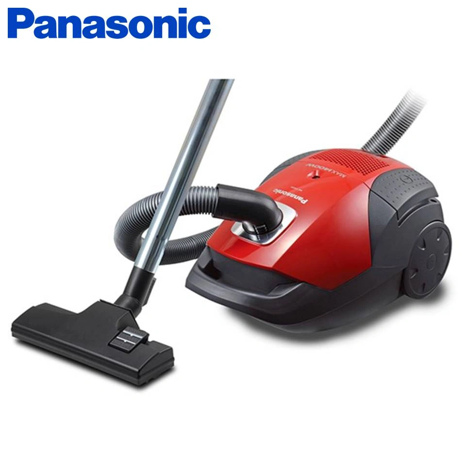 Panasonic MC-CG520 Canister Vacuum Cleaner | 1400 Watt - Image 3
