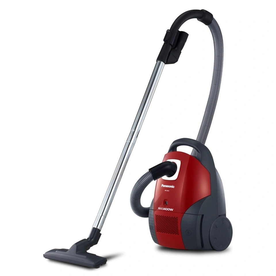 MC-CG520 Vacuum Cleaner