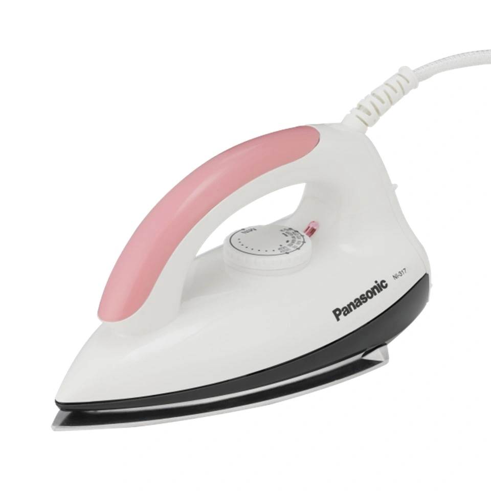 Panasonic NI-317-Light Pink