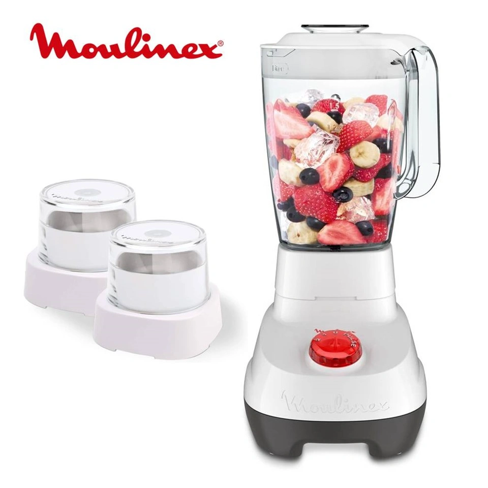 Moulinex LM207 Juicer Blender