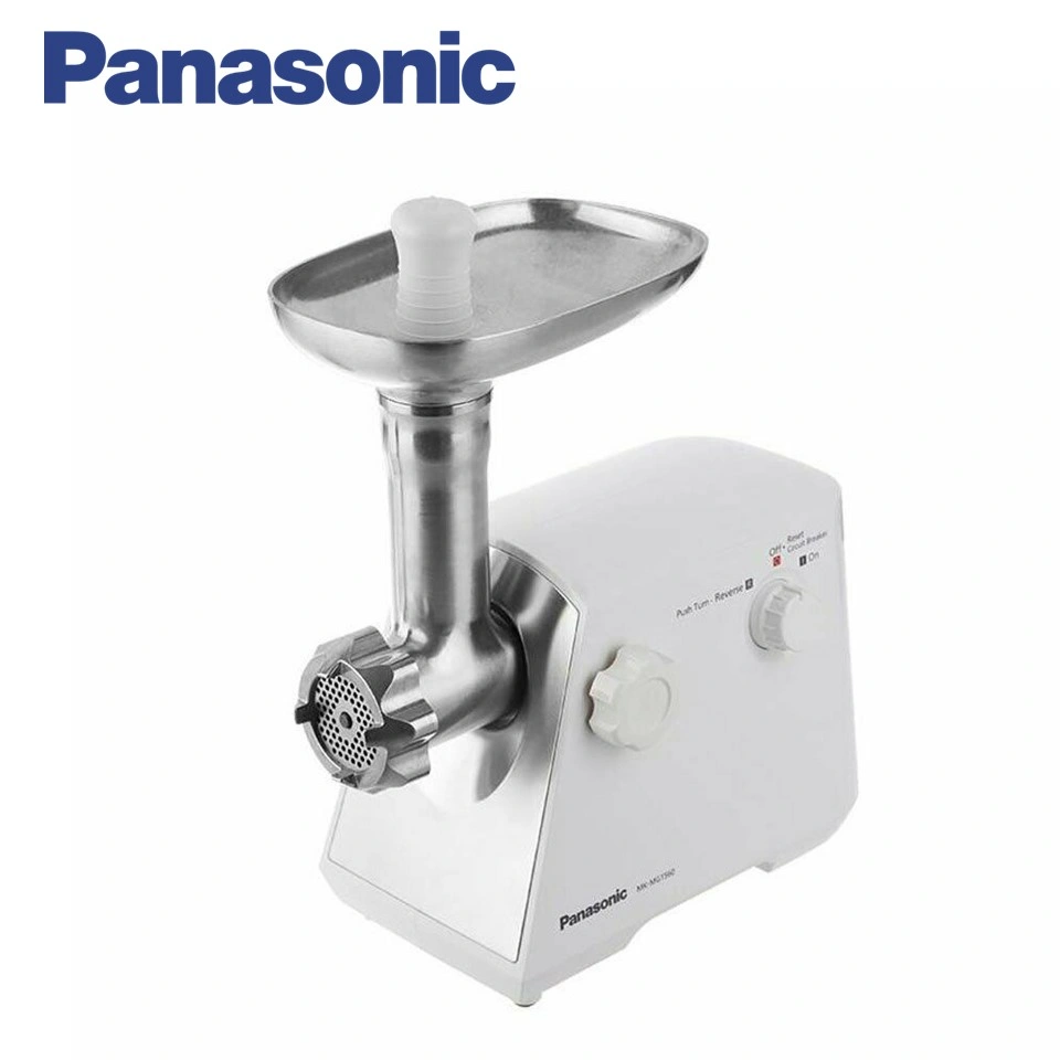 Panasonic MK-MG1560 Meat Grinder