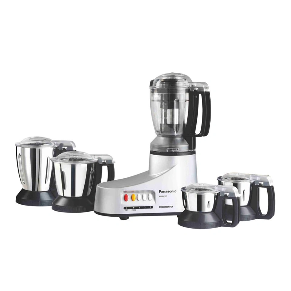 Panasonic MX-AC555-Silver