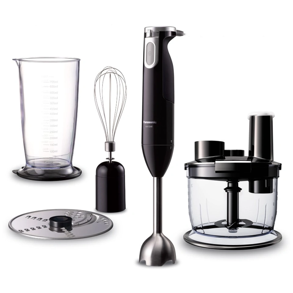 Panasonic MX-SS40 Hand Blender