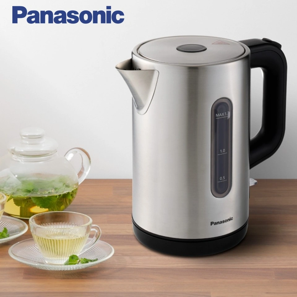 Panasonic NC-K301 Electric Jug Kettle