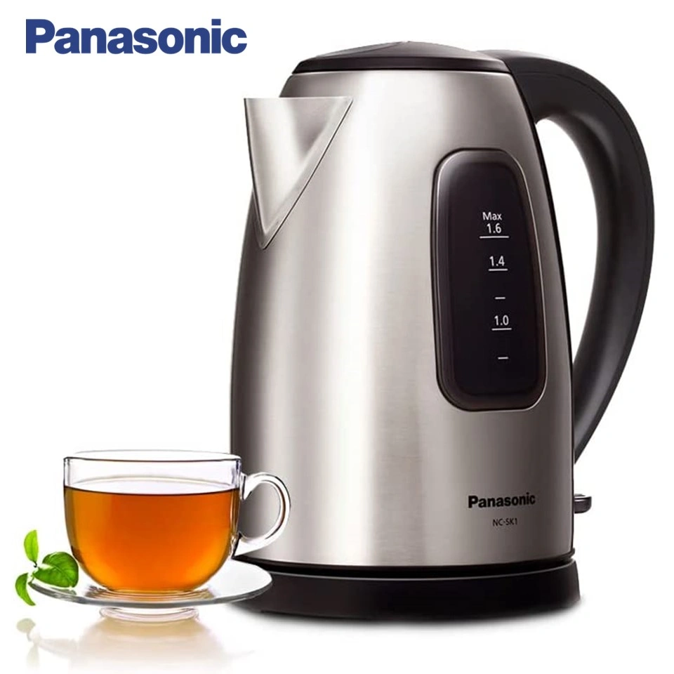 Panasonic NC-SK1 Electric Jug Kettle