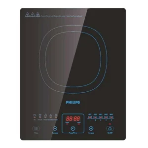 Philip-HD4911 Induction Cooker