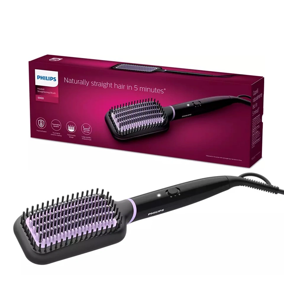 Philips BHH880-00 Hair Straightener