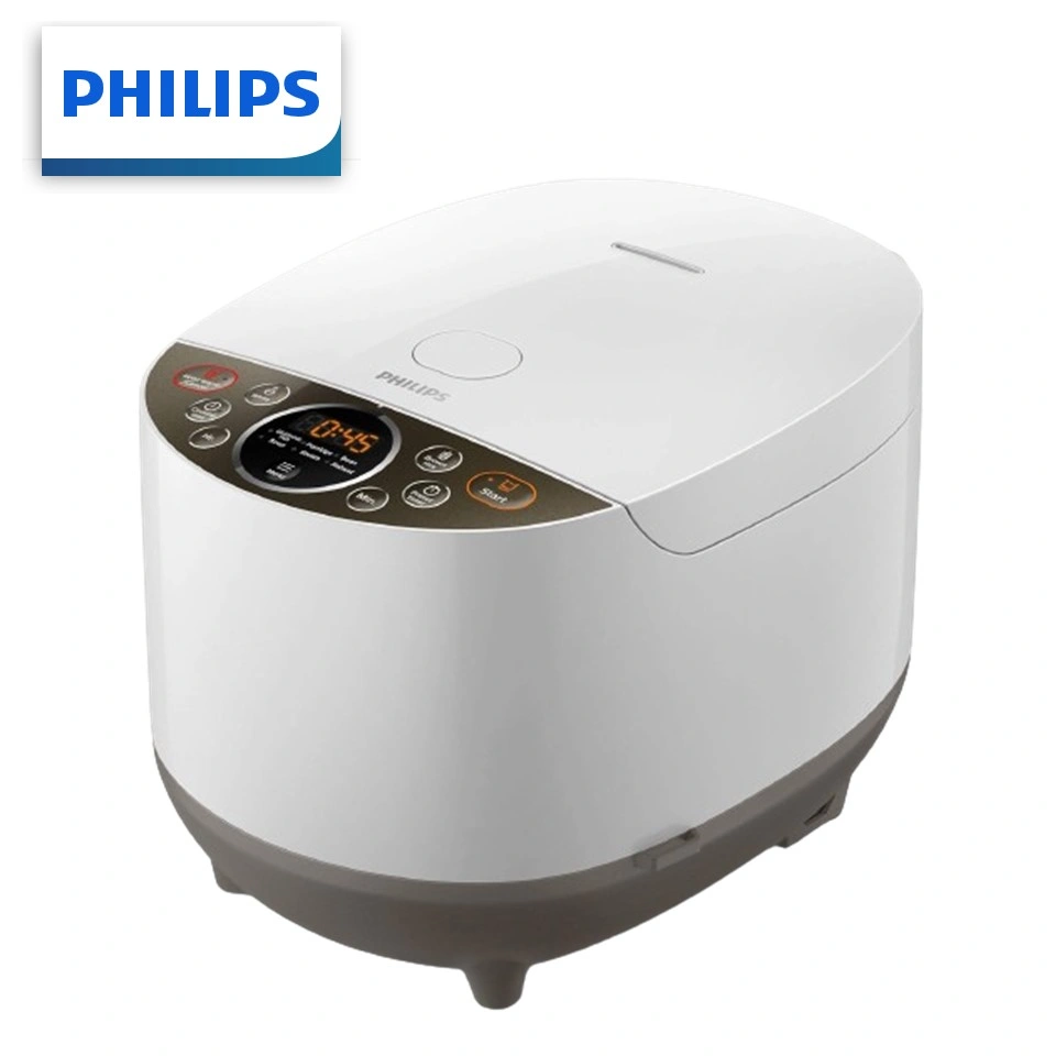 Philips HD4515-63 Rice Cooker