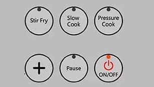 Philips HD4929/01 Viva Collection Induction Cooker - Image 5