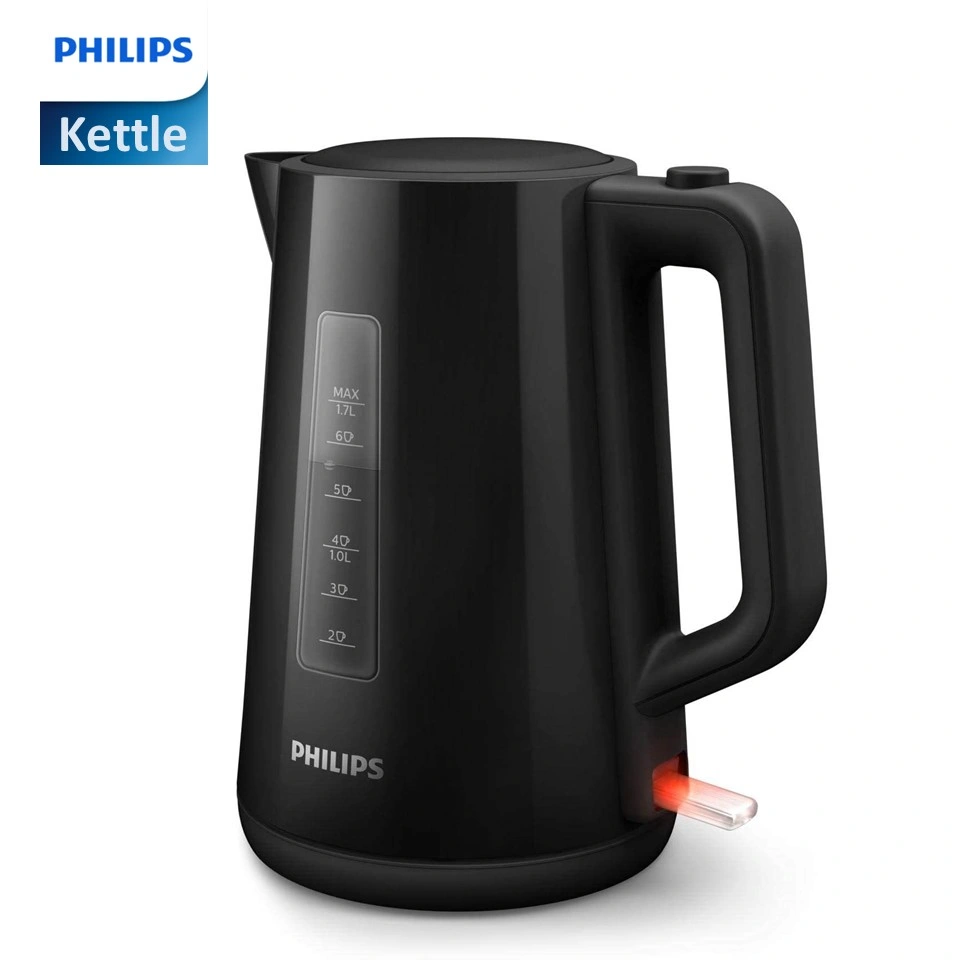 Philips HD9318-20 Electric Jug Kettle
