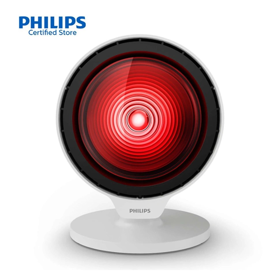 Philips-PR3110-InfraCare-Infrared-lamp