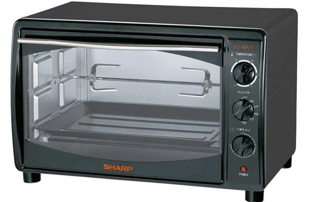 Sharp EO-42K Electric Oven - 42 Liter - Image 5