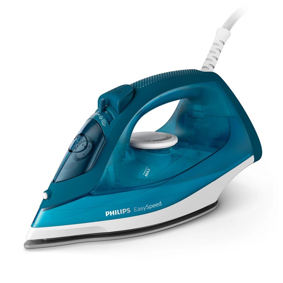Philips GC1756/20 Easy Speed Steam Iron