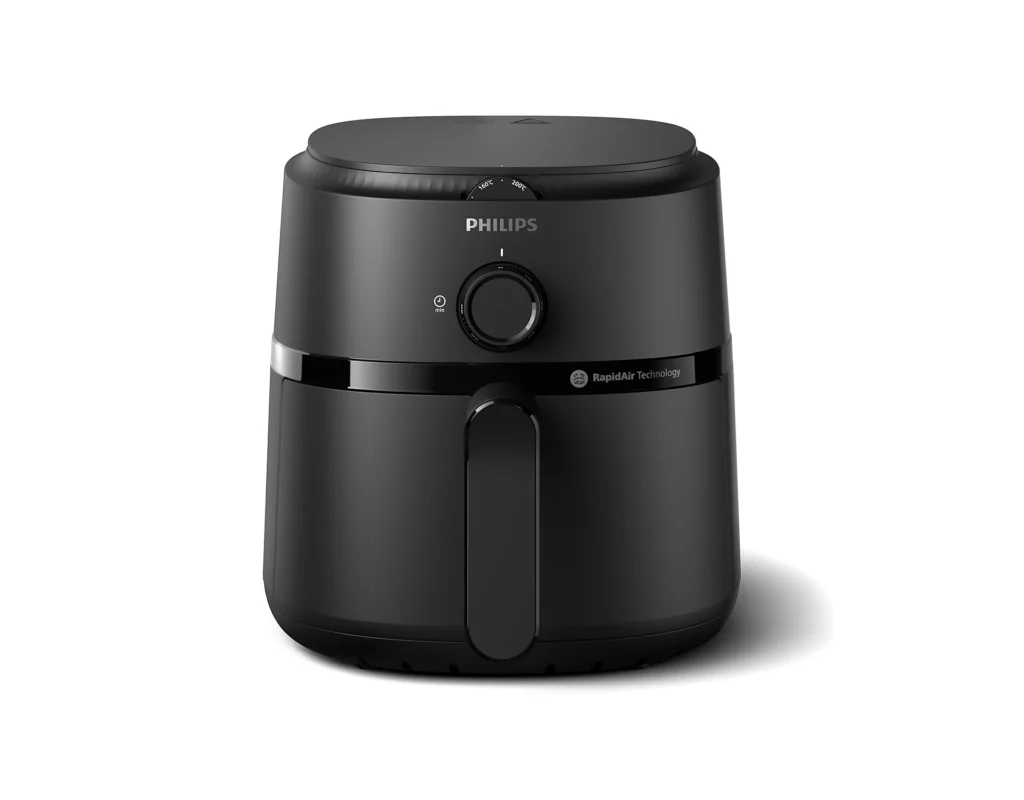 Philips NA110/00 1000 Series Compact Air Fryer
