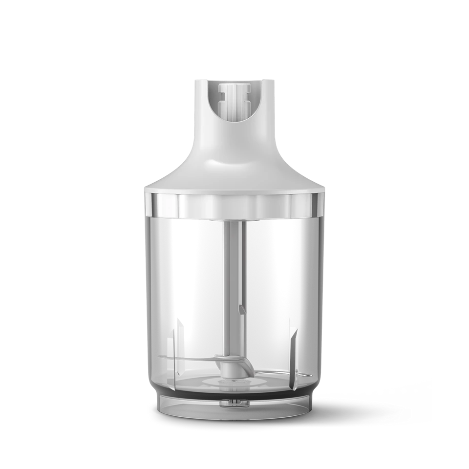 Philips HR2545/01 Daily Collection 700W Pro Mix Hand Blender - Image 4