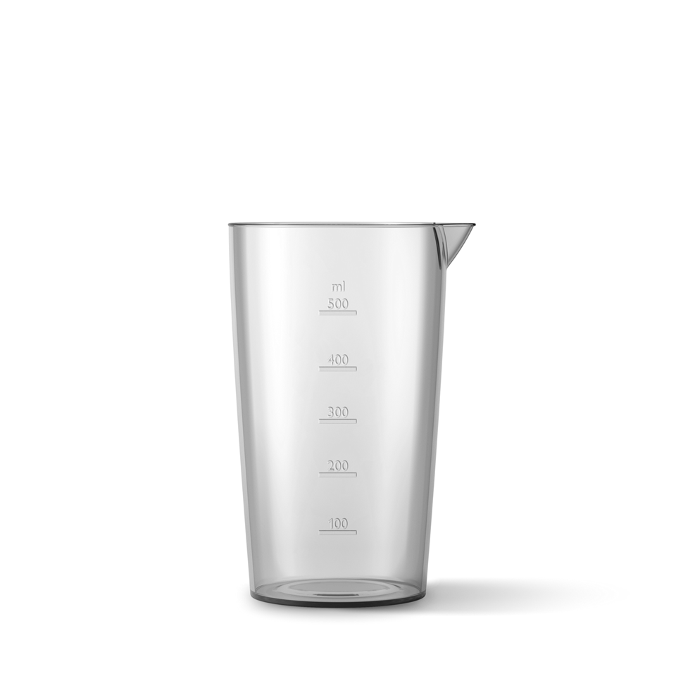 Philips HR2545/01 Daily Collection 700W Pro Mix Hand Blender - Image 6