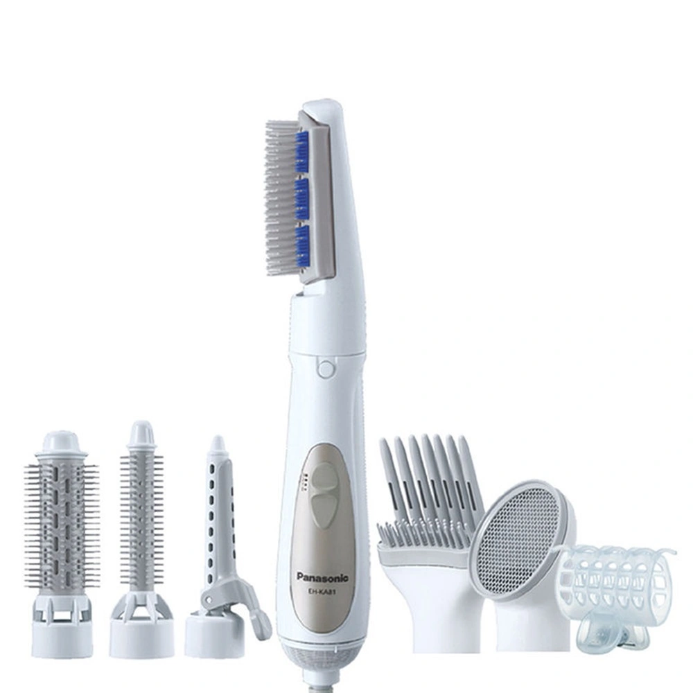 Panasonic EH-KA81 Hair Styler