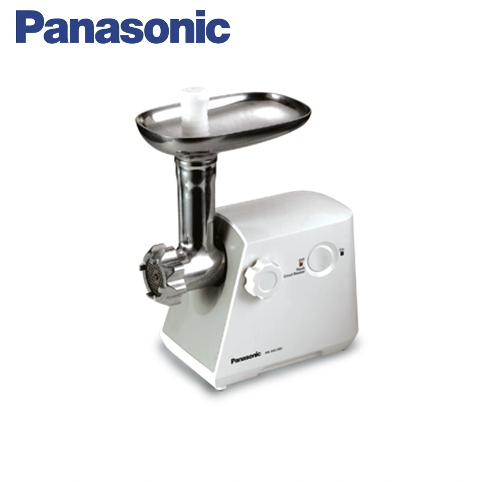 Panasonic MK-MG1300 Meat Grinder