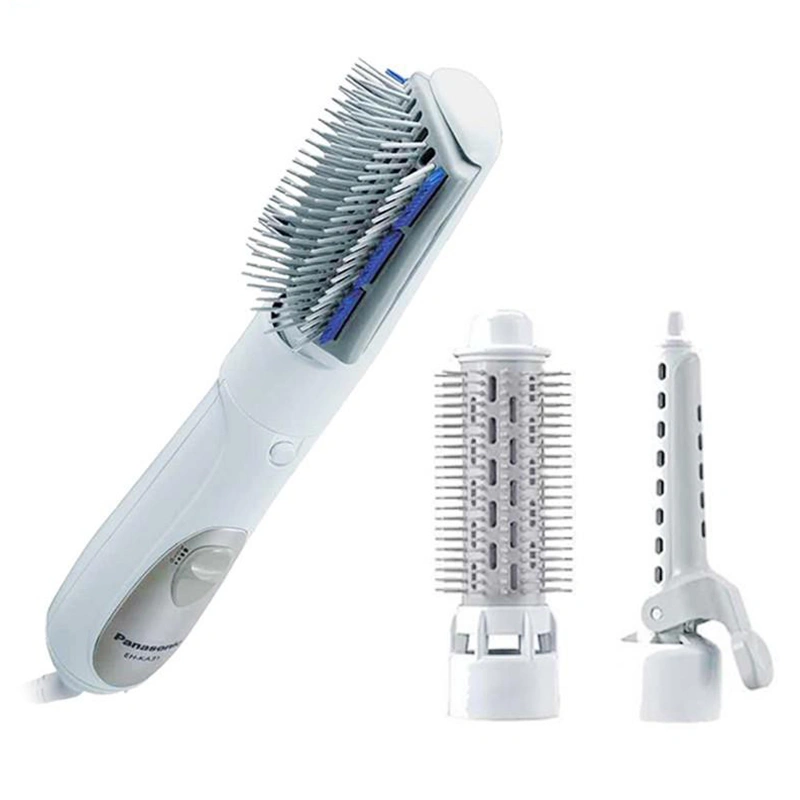 Panasonic EH-KA31 Electric 3-in-1 Hair Styler