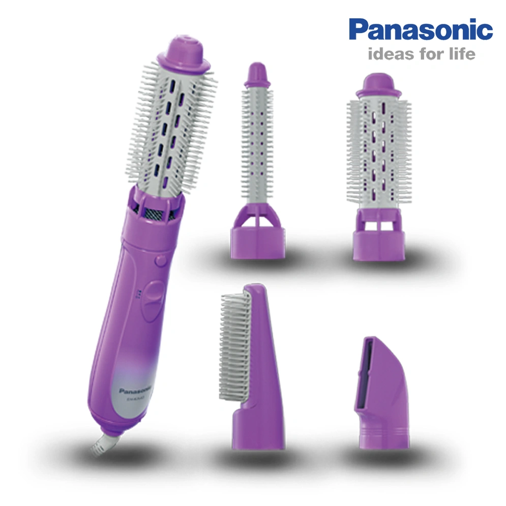 Panasonic-EH-KA42-Multi-Styler-4-in-1-Hair-Styler-for-Women