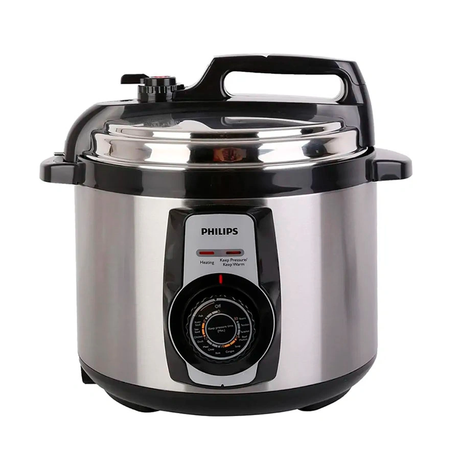 Philips HD2103 Mechanical Electric Pressure Cooker